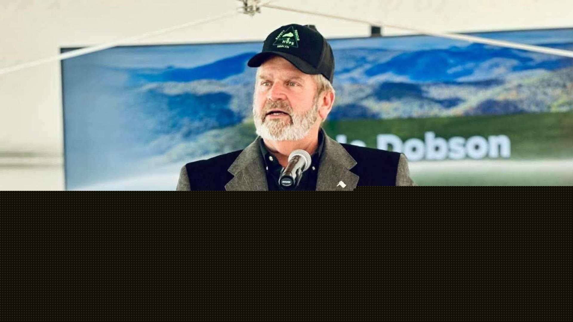 Local fire department reflects on impact of farm safety leader Dale Dobson