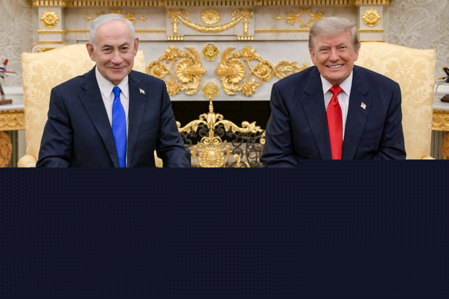 India holds strategic edge as US and Israel deepen defence ties: Report