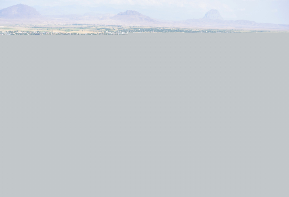 Hydropower plant planned to be built in Ordubad district - President Ilham Aliyev