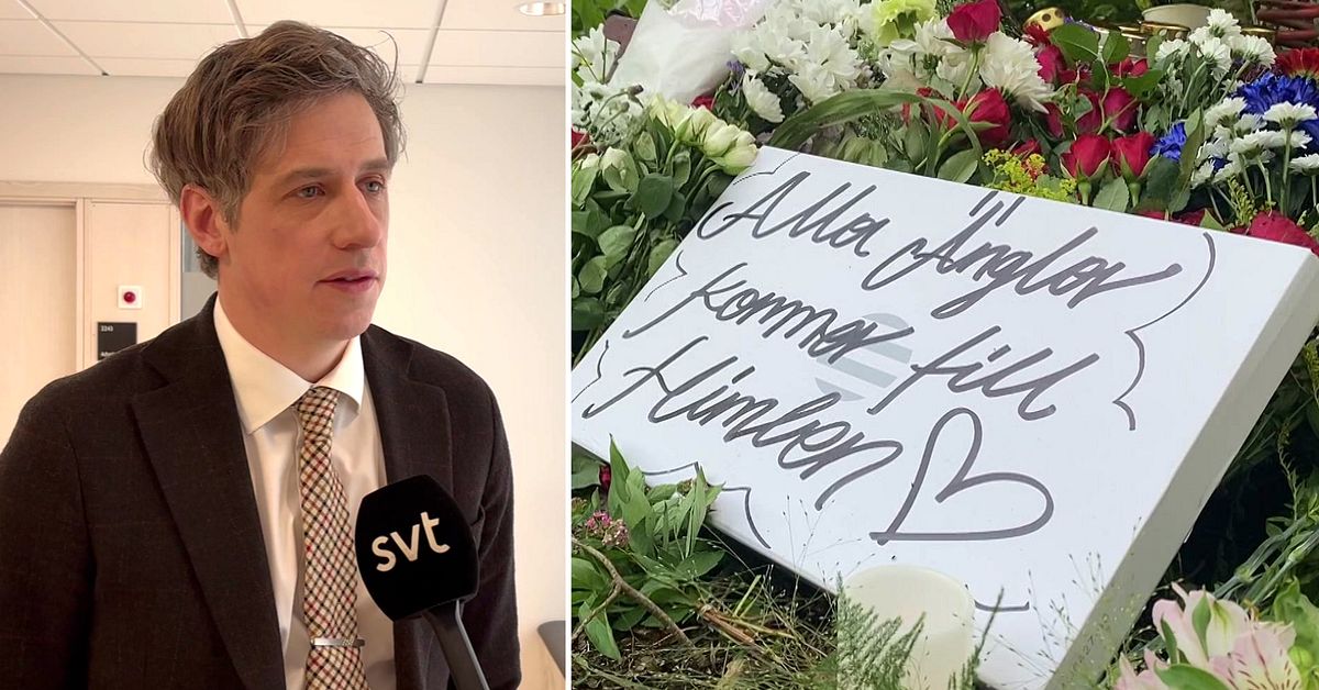 Föraren döms till fängelse efter dödsolyckan i Vallda