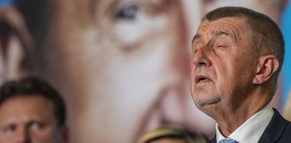 Czech Elections: Populist Andrej Babis Set for Comeback Amid Economic Strains