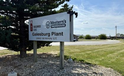 Thrushwood Farms plans additional $22M expansion, bringing 50 new jobs in Galesburg