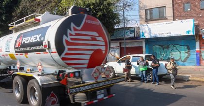 Denuncias anónimas le ‘echan la mano’ a Pemex: Así aseguró más de 342 mil litros de combustible en 2025