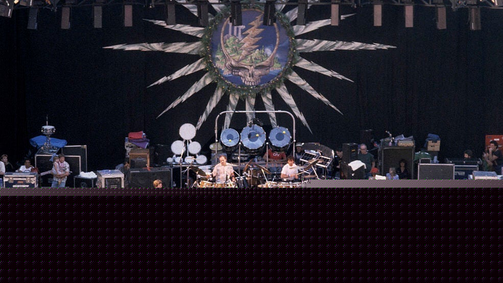 Deadhead Community Keeps Grateful Dead Music Alive Through Cover Bands and Festivals Across Nation