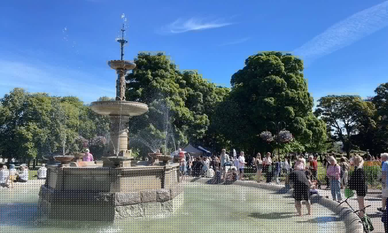 Victoria Park Market Day: All you need to know as event returns with new cocktail bar to boost Rosemount footfall