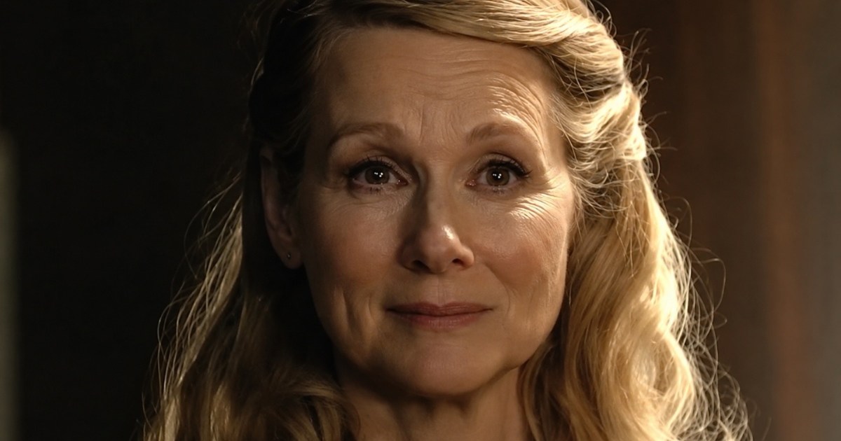Lanterns Report: Laura Linney’s Role Twist & Episode 1’s Upsetting Plot