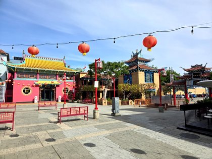 L.A. TACO Neighborhood Guides: Chinatown