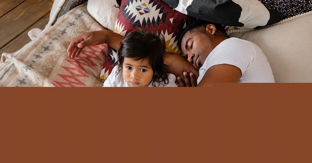 The rise of ‘sleepmaxxing’: Why people are obsessed with better sleep