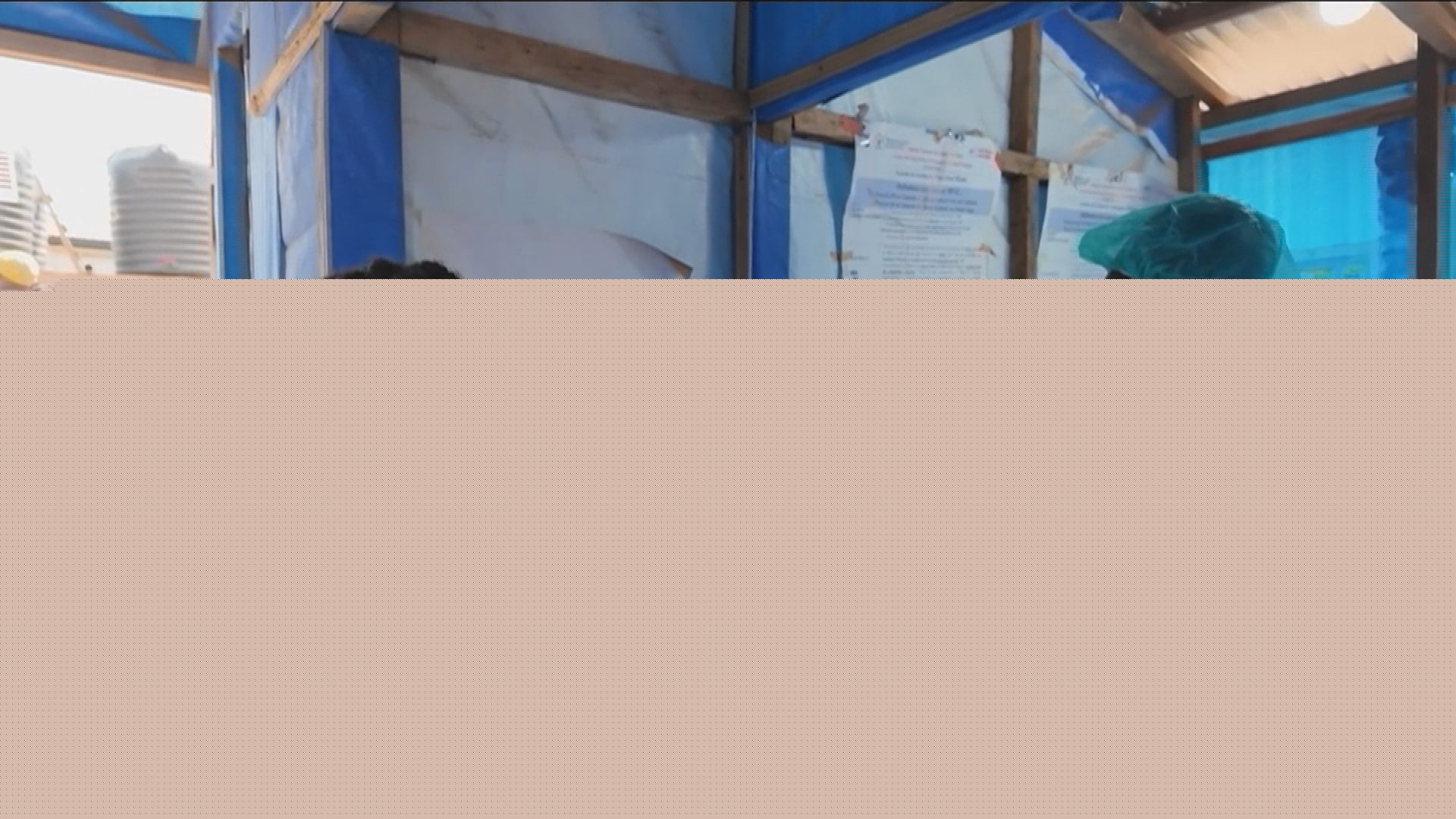 DR Congo struggles to contain ‘worst ever’ Ebola outbreak