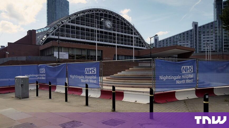 NHS England admits its paperwork hid that Palantir staff can see identifiable patient data
