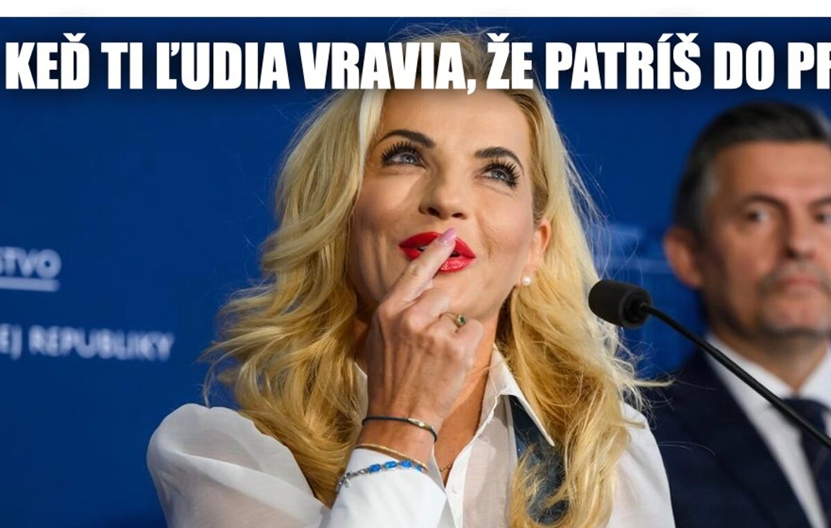 Cynická obluda: Martina si to vyložila po svojom