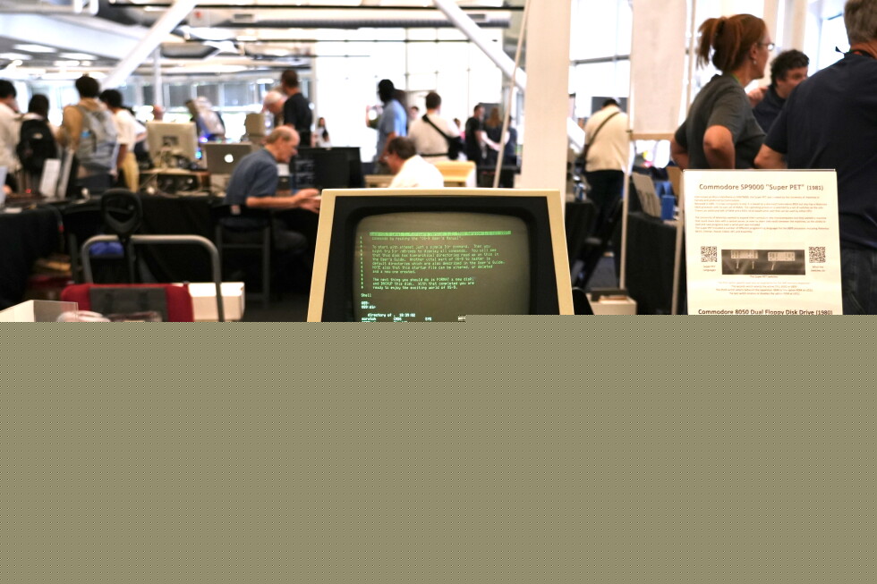 Vintage Computer Collecting Gains Momentum