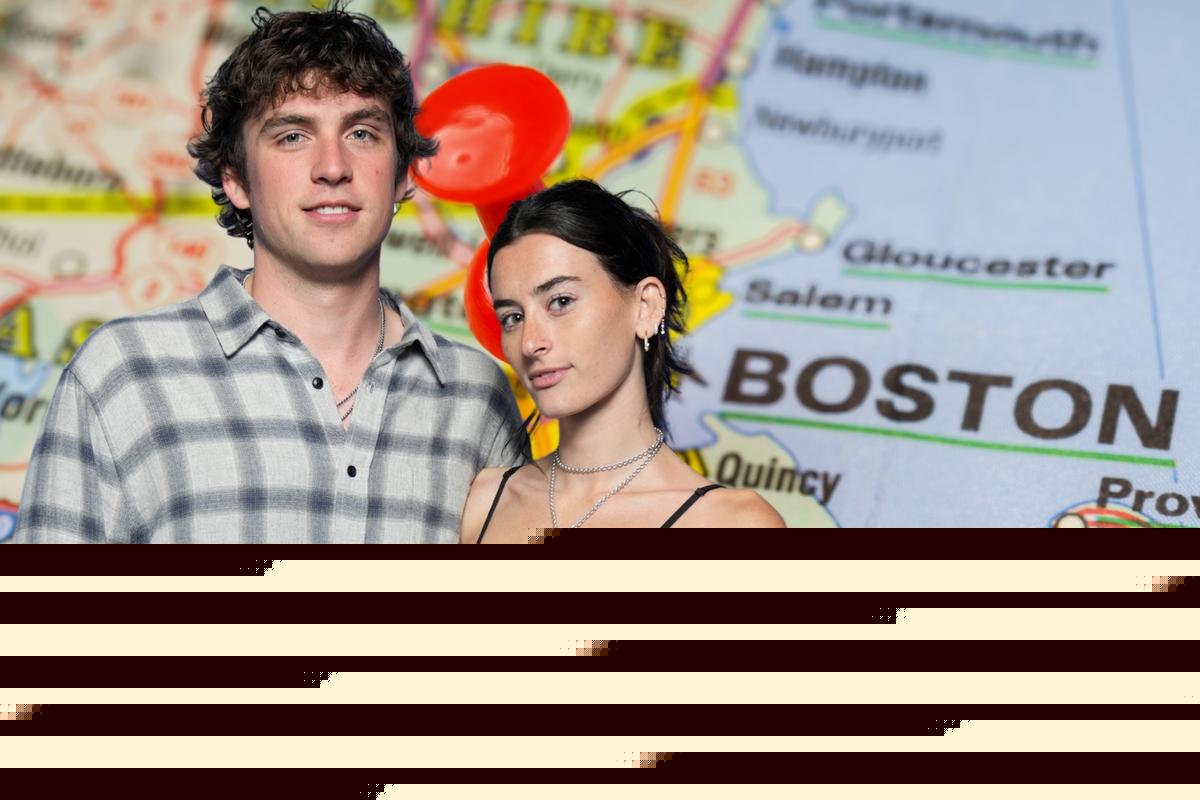 Stella Lefty Confirms Who 'Boston' Is Really About