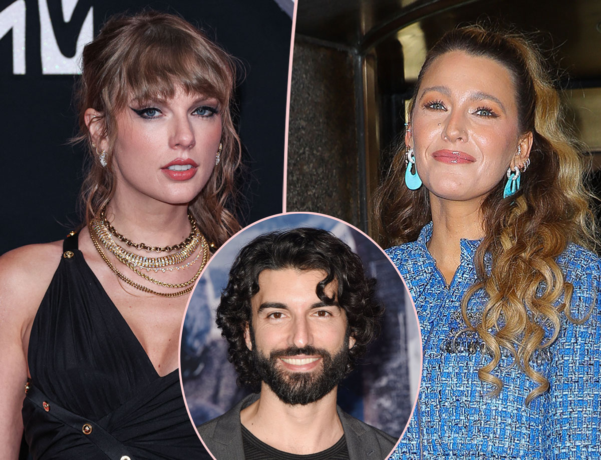 Is Taylor Swift Going Back Into Hiding? She Wants To 'Stay Away' From All The Blake Lively Legal Mess!