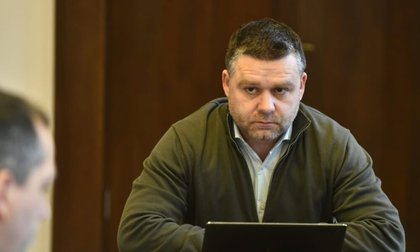 Ciprian Ciucu, scandalizat după ce Consilierii Generali au respins auditul STB și Termoenergetica: „Îmi dați voie să știu ce se întâmplă? Nu voi vă luați înjurăturile, pe mine mă înjură oamenii!” DOCUMENT
