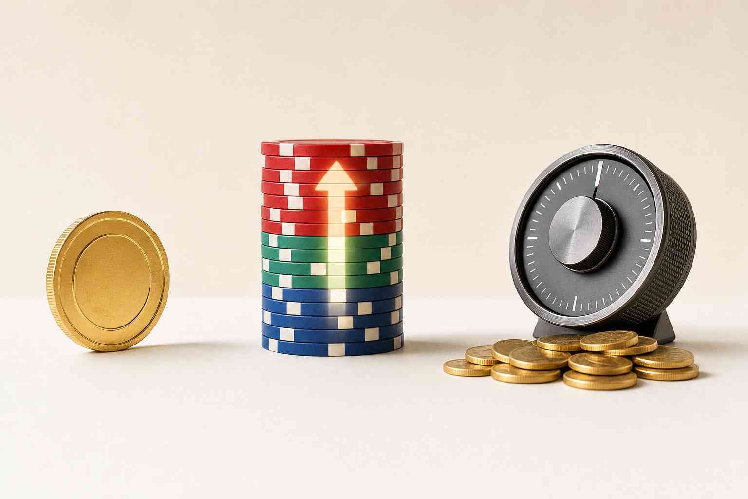 How fixed, progressive, and prize-drop jackpots are typically listed at Casea Casino