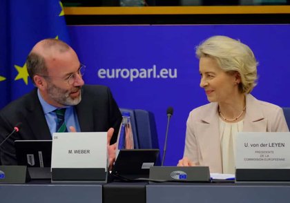 Manfred Weber, liderul PPE, propune „un președinte european” unic, după alegerile din 2029