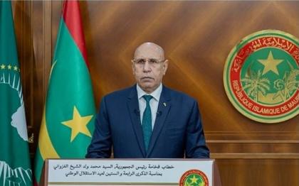 Mauritania podría unirse a los Acuerdos de Abraham y supervisar a la vez a los yihadistas en el Sahel