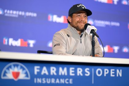 FanDuel Farmers Insurance Open odds: Xander Schauffele, Åberg atop Round Leader board