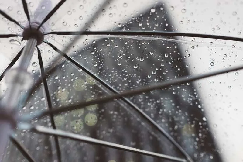 Heavy Rain, Strong Winds Forecast Across Several Moroccan Provinces