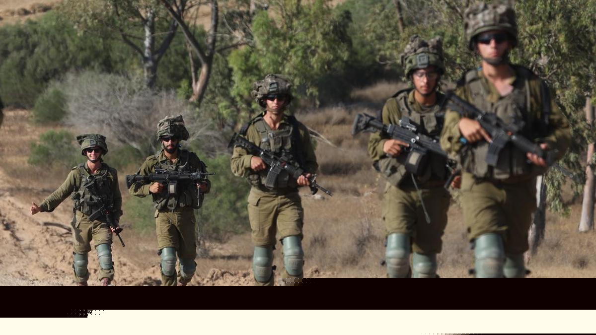 Netanyahu rejects Gaza withdrawal before Hamas disarms