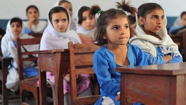 Sindh announces new timings for government schools