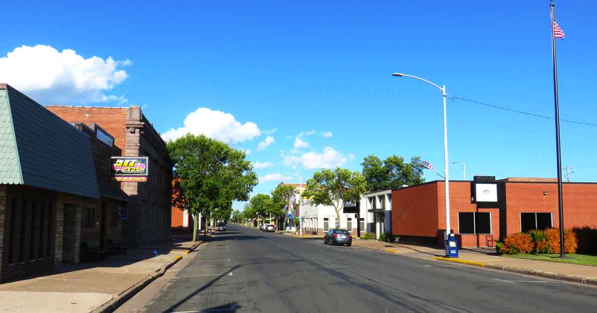 10 Slow-Paced Towns In Wisconsin Where You Can Retire On Social Security Alone