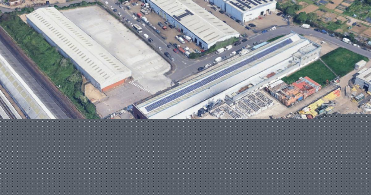 Council agrees to spend £84,000 on 'essential' new waste yard