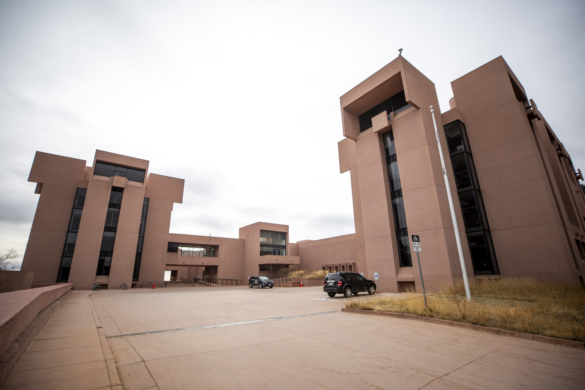 As the Trump administration targets NCAR, scientists rally to defend the ‘mothership’ of atmospheric research