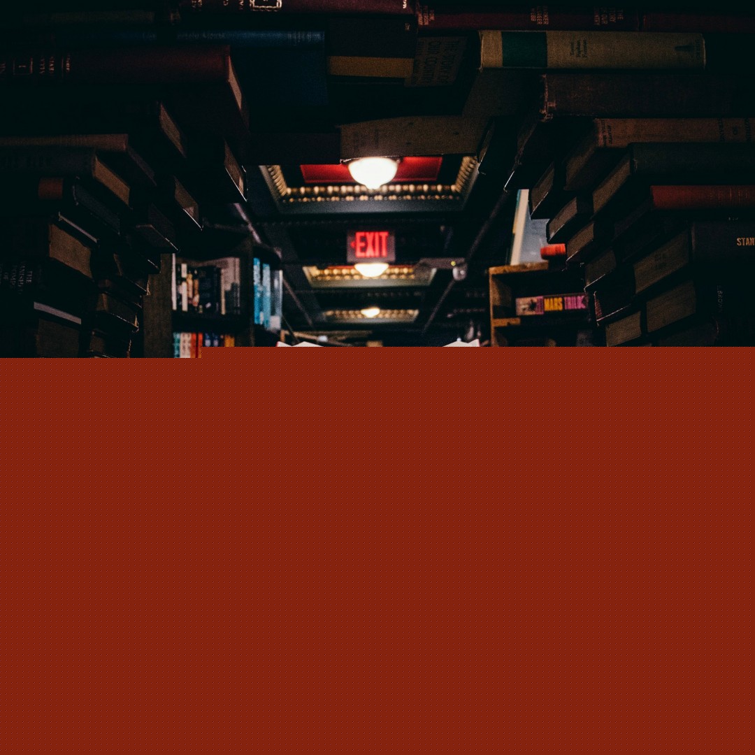 You Don't Have Time to Read Books That Won't Change Your Life