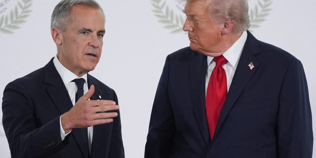 It’s not just Canadian tourists snubbing U.S. cities. Business leaders are cancelling more trips to America as geopolitical tensions continue