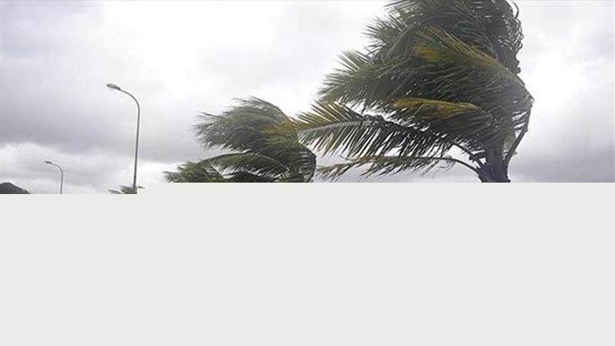 Météo : un système orageux en progression vers l’ensemble du Sénégal