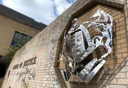 Forest teen filmed rapes by 14-year-old friend, court hears