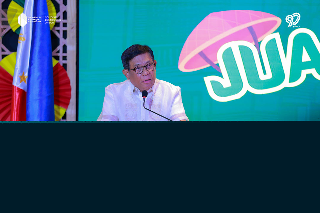 SEC cites lower fees as boost to MSMEs