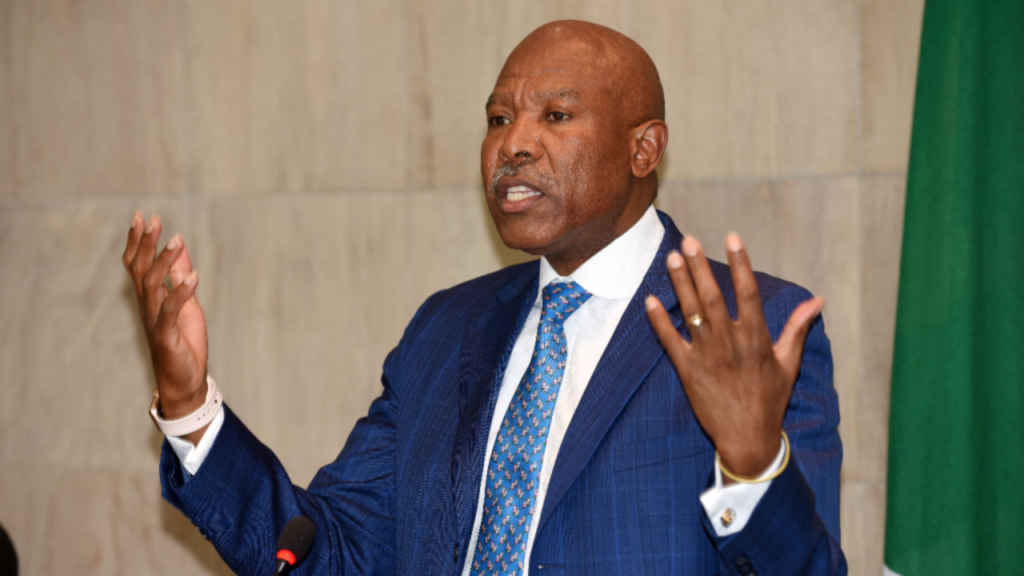 Reserve bank maintains lending rate at 6.75% as inflation pressure looms