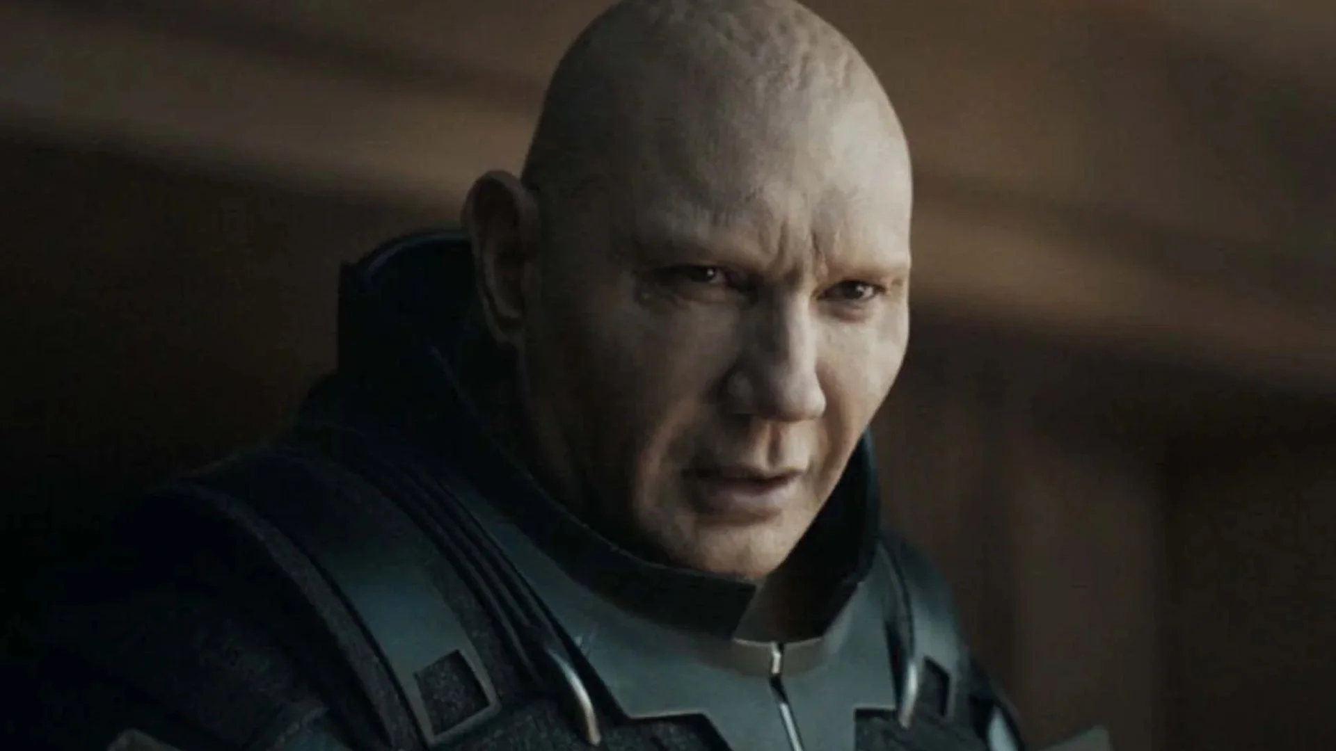 GOD OF WAR Fans Are Calling Dave Bautista's Possible Kratos Casting "Genuinely Perfect"