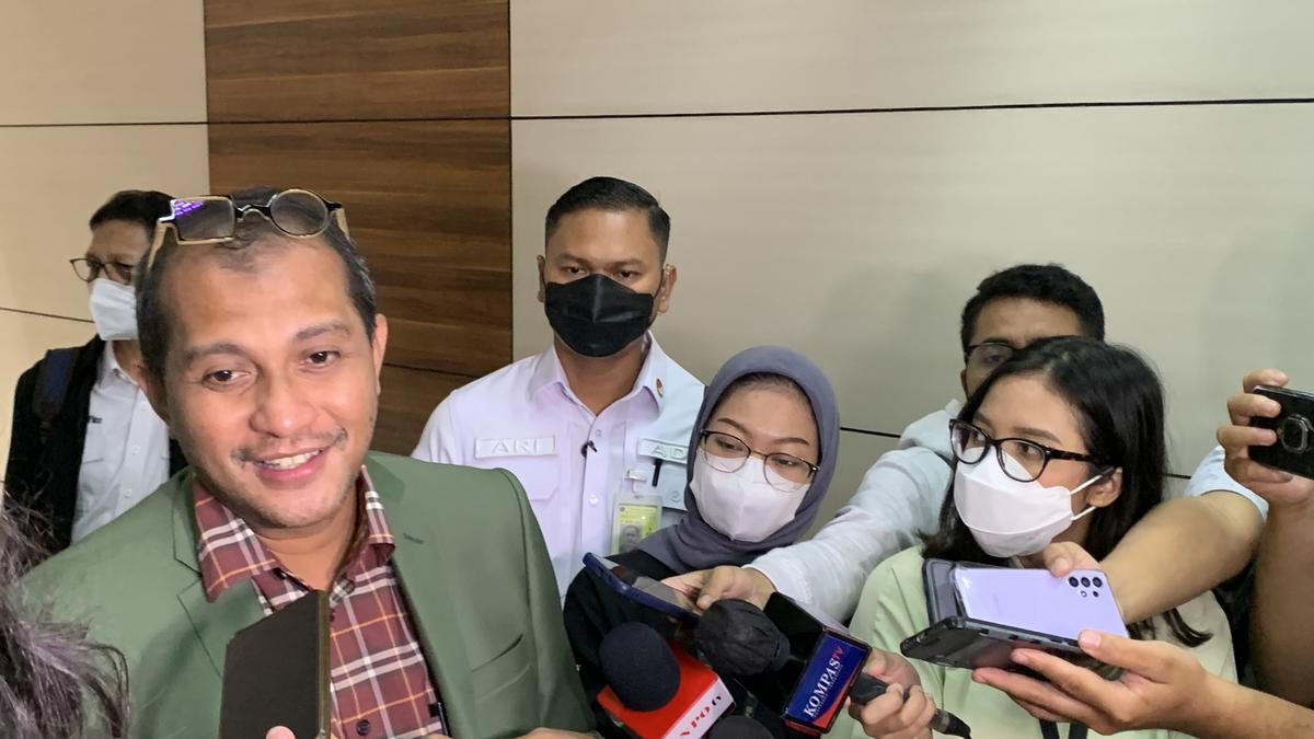 Wamenkum Tegaskan Pengakuan Bersalah Tidak Hentikan Sidang