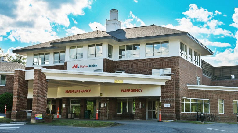 MaineHealth board votes to close birthing center at Lincoln Hospital in Damariscotta