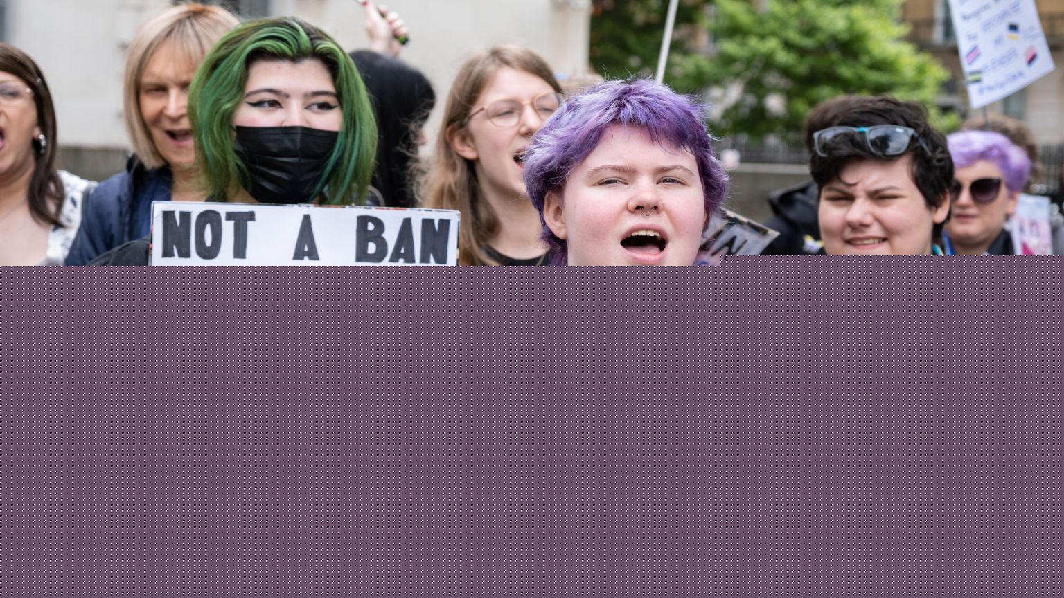 The homophobic folly of banning ‘conversion therapy’
