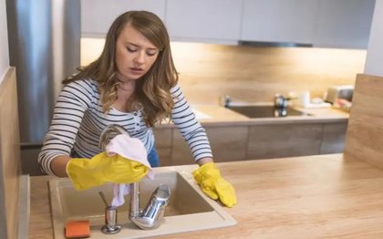 5 tips to keep your home clean and germ-free this winter