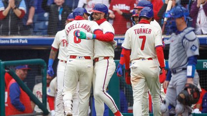The potential Phillies playoff opponent who terrifies us most as October looms
