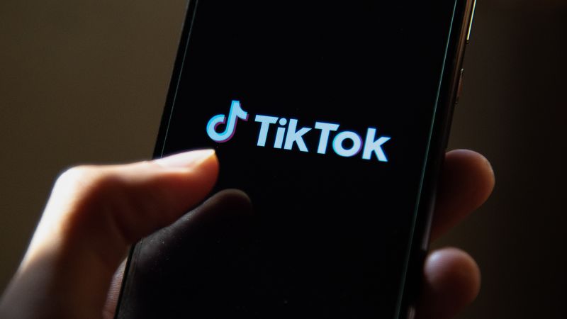 Justin Sherman: New Bipartisan Bill in Senate Could Address TikTok Security Concerns Without a Ban