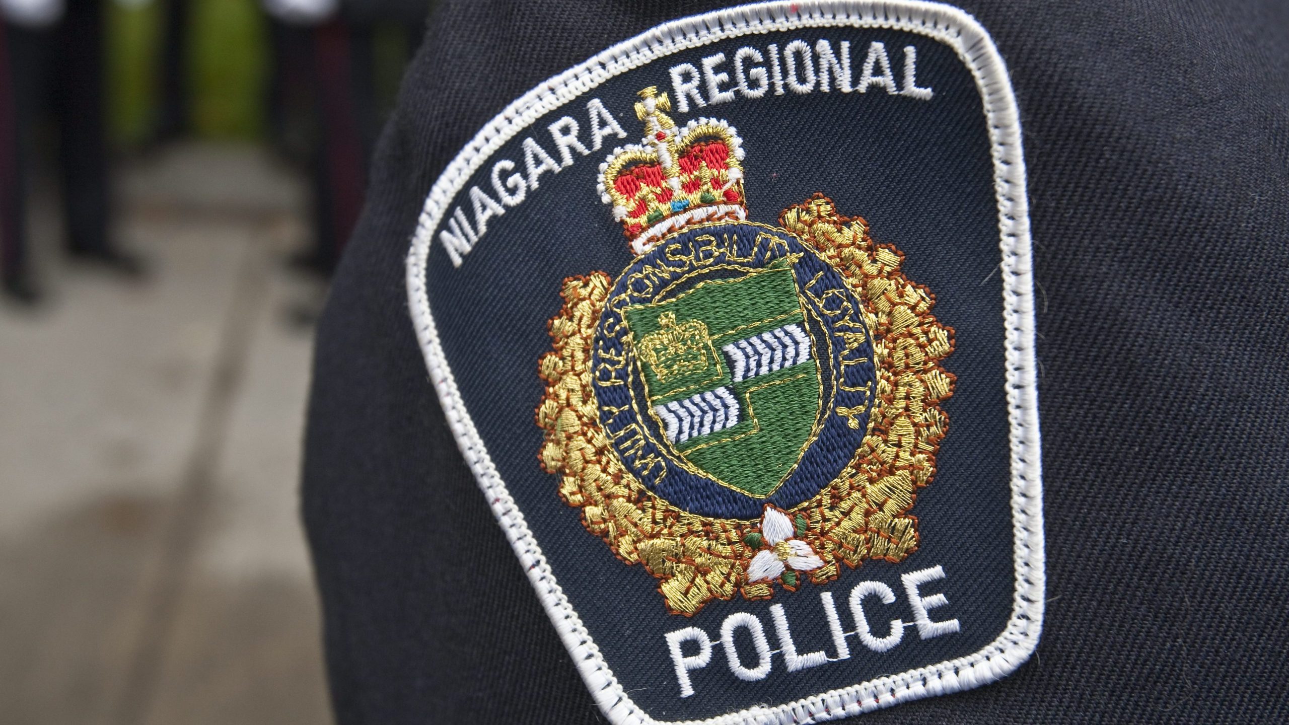 St. Catharines man charged with murder in Friday homicide
