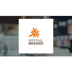 JPMorgan Chase & Co. Reiterates “Overweight” Rating for Imperial Brands (LON:IMB)