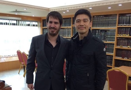 Comment on Former Tencent SEVP Vic Lee Joins the Board of Advisors of Israeli Startup Mobli to Help it Enter the China Market by Startup Nation: A book bringing out the Israeli in China's Tech industry | GeekTime