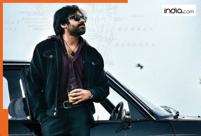 OG Box Office Collection Day 4: Pawan Kalyan’s action-thriller continues to roar, inches towards the Rs 150 crore mark