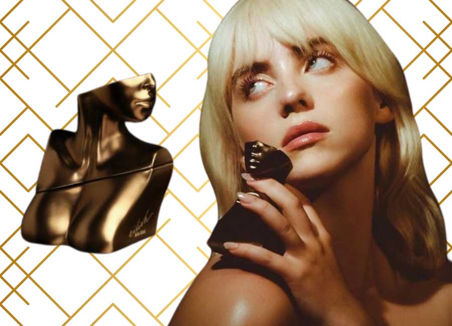 Comment on Billie Eilish launches perfume while no one is looking by The No1 celebrity scent of 2026 is a whipped cream and praline sweet treat that costs just €50  – Ultimele Știri din Europa