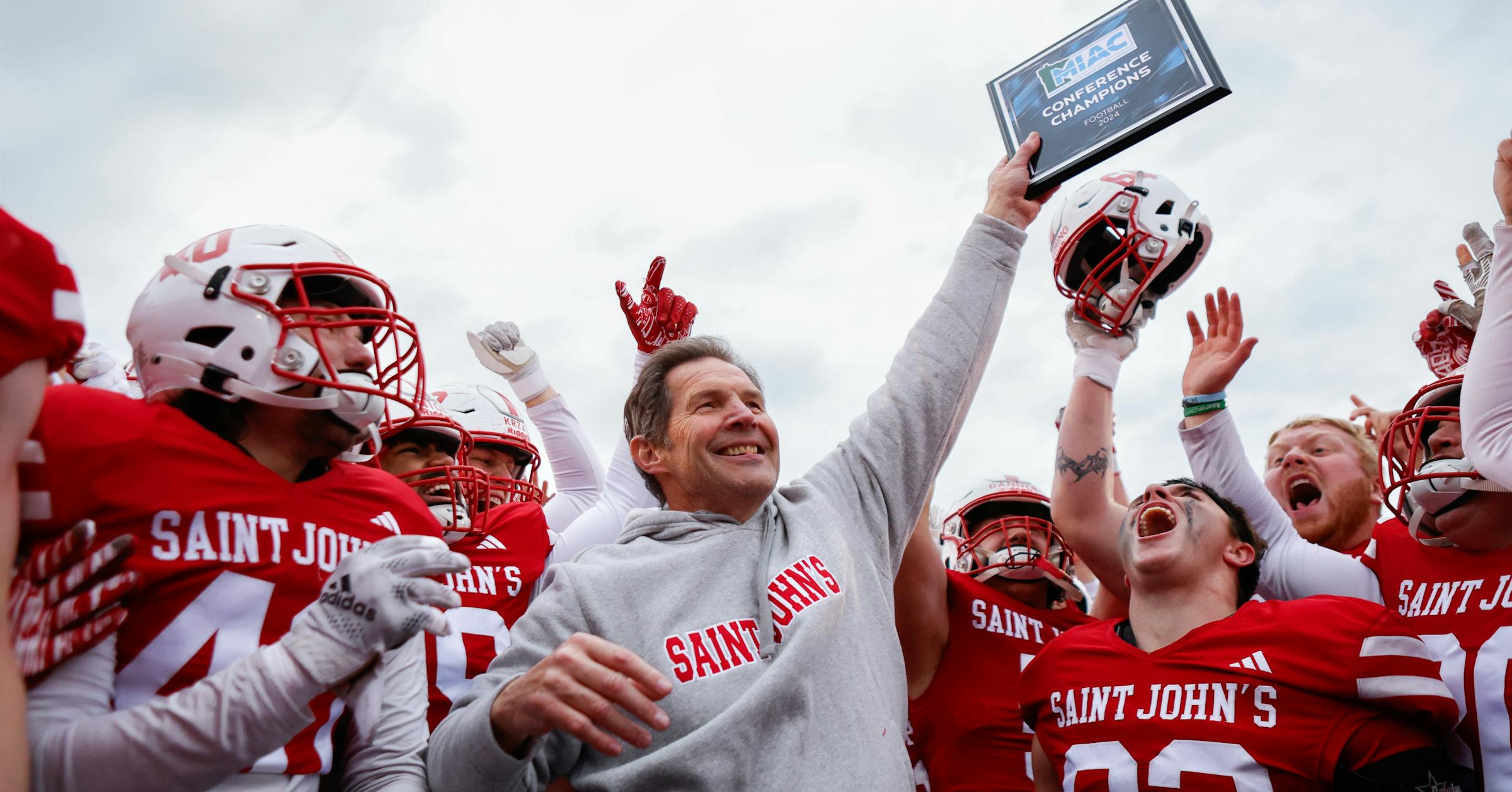 MIAC powers to clash, and four more things about Minnesota college football this week