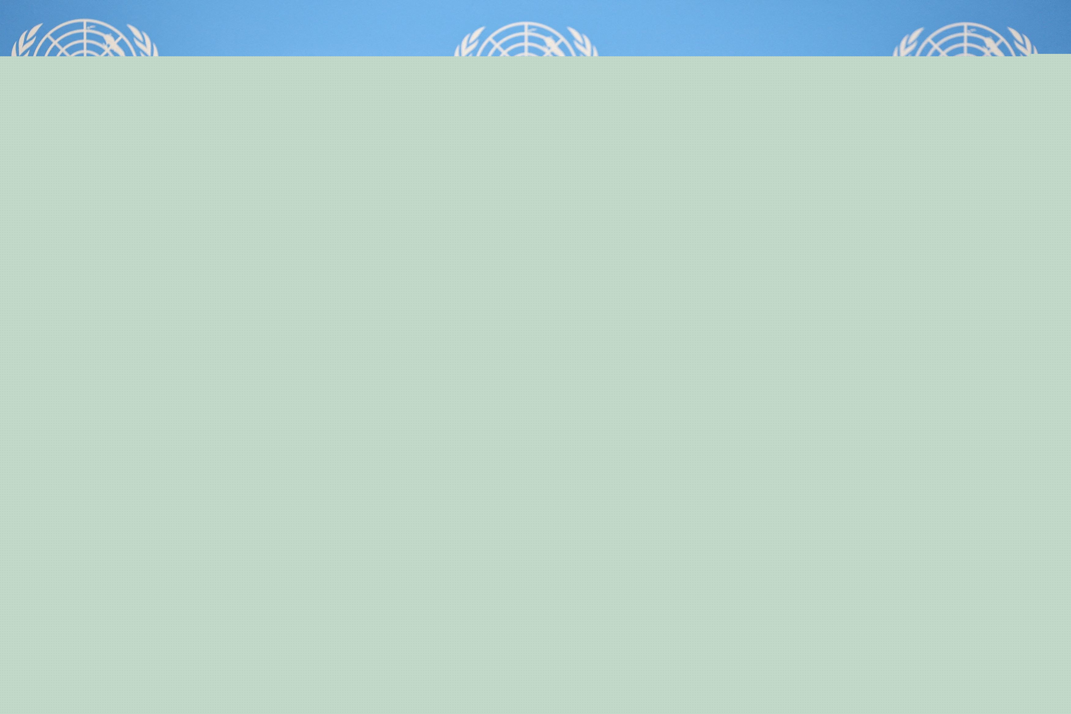 Guterres to Convene New Cyprus Talks on Path Forward