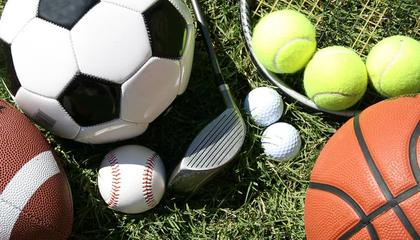 WEEKLY SPORTS SCHEDULE – Sept. 15-21